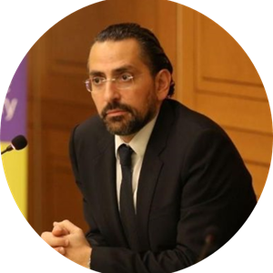 Fadi El-Jardali