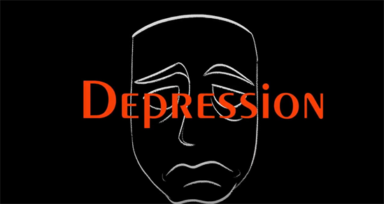 Depression Let’s talk Is there something that you’ve lost