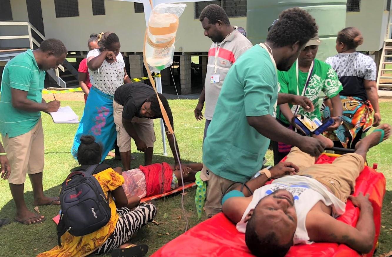 20191029-SOLMAT-Clinical-team 20191029-SOLMAT-Clinical-team